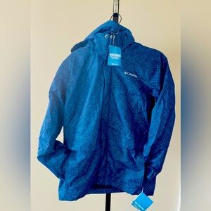 Brand new Columbia Jacket